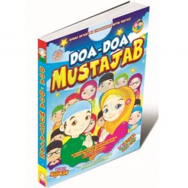 Doa-Doa Mustajab
