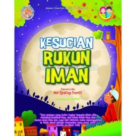 Kesucian Rukun Iman