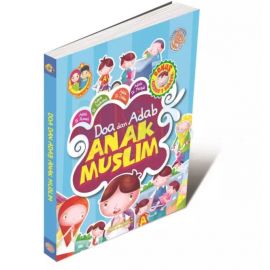 Doa dan Adab Anak Muslim