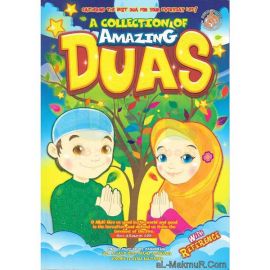 A Collection of Amazing Duas