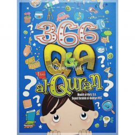 366 Q&A from al-Quran