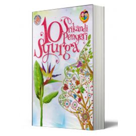 10 Srikandi Penyeri Syurga