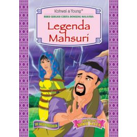 BGCD-Legenda Mahsuri