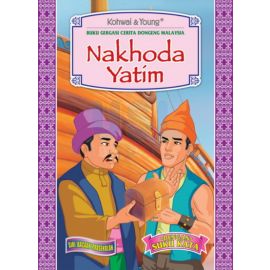 BGCD-Nakhoda Yatim