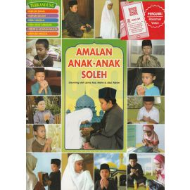 Amalan Anak-Anak Soleh
