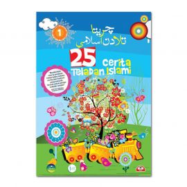 25 Cerita Teladan Islam