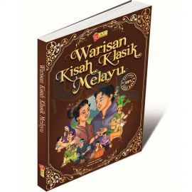 Warisan Kisah Klasik Melayu