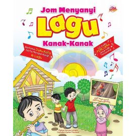 Jom Menyanyi Lagu Kanak-kanak