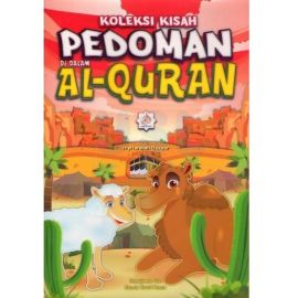 Koleksi Kisah Pedoman Di Dalam Al-Quran