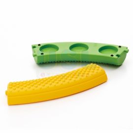 Weplay Tactile Curve Path
