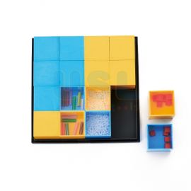 Weplay Sound Block