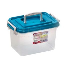6.5L Storage Box with Handle