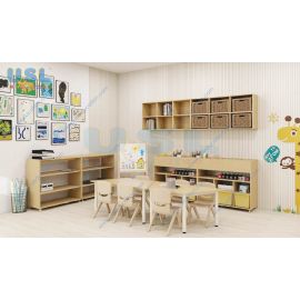 Art & Craft Corner 