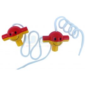Stopper for Lacing  (2pcs/set)