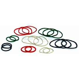 Geoboard Rubber Band