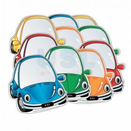 Flashcard - Cars 