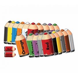 Colours Movable Charts (BM&BI) 
