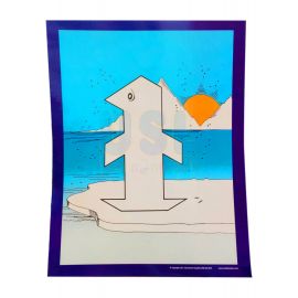 Activity Cards - Pattern Blocks (6pcs)
