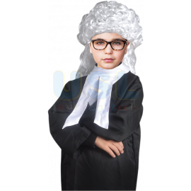 Career Costume - Judge