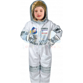 Career Costume - Astronaut