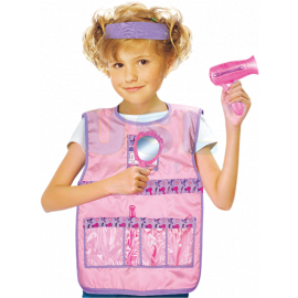 Career Costume - Hair Stylist 