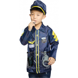 Career Costume - Police