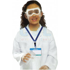 Career Costume - Scientist