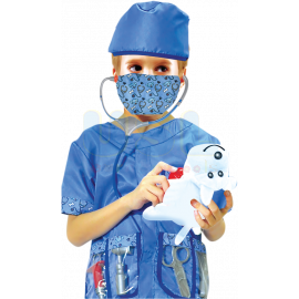 Career Costume - Vet