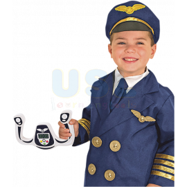 Career Costume - Pilot