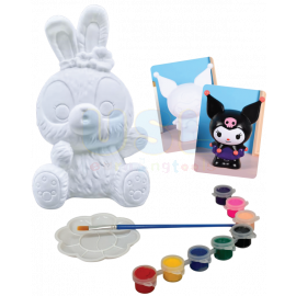 Painting - Coin Bank