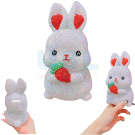 Dot Diamond Coin Bank