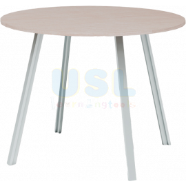 Hopper Rounder Discussion Table