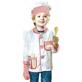 Career Costume - Chef