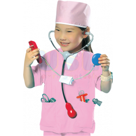 Career Costume - Nurse