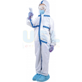 Career Costume - PPE