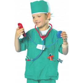 Career Costume - Surgeon