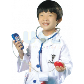 Career Costume - Doctor
