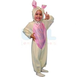 Animal Costume - Bunny