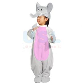 Animal Costume - Elephant (Gajah)