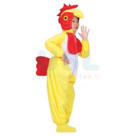 Animal Costume - Cock
