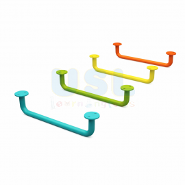 U-Shaped Hanging Beam Bar 