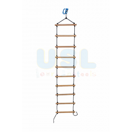 Crawling Long Ladder Swing 