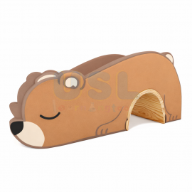 little bear slide