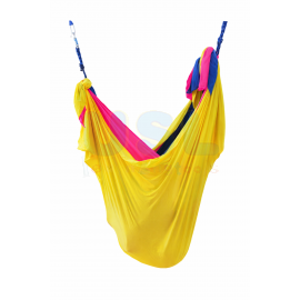 Elastic Cloth Swing