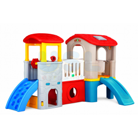 Deluxe Playing Centre (1set/2ctns)