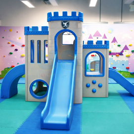 Windsor Castle Playground