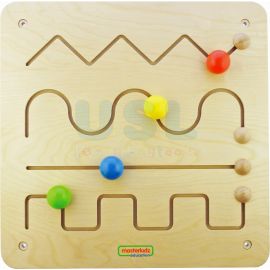 Motor Skills Training Board