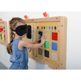 Tactile Training Board B
