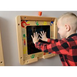Heat Sensitive Fun Board  