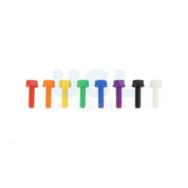 Screws (8 col, 512pcs)